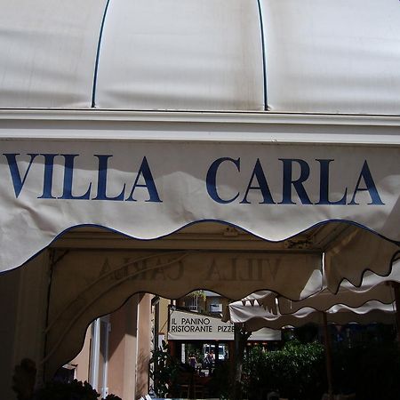 Hotel Villa Carla Grado Exterior photo