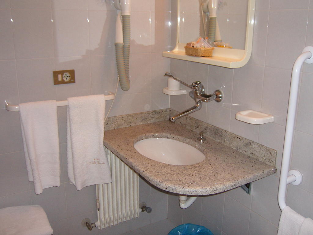 Hotel Villa Carla Grado Room photo