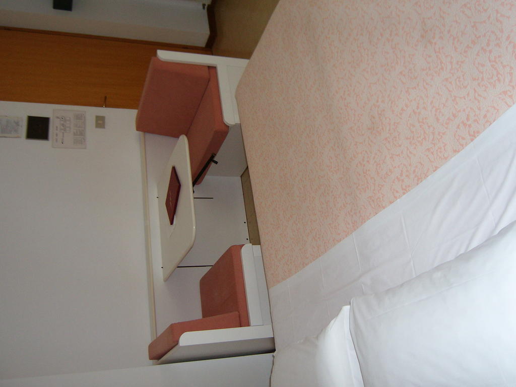 Hotel Villa Carla Grado Exterior photo