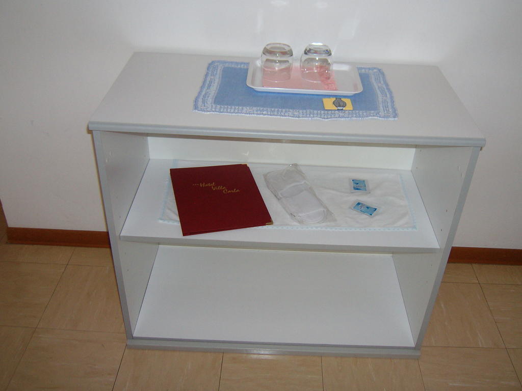 Hotel Villa Carla Grado Room photo