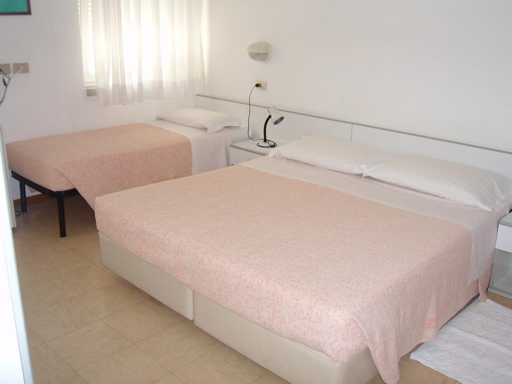 Hotel Villa Carla Grado Room photo
