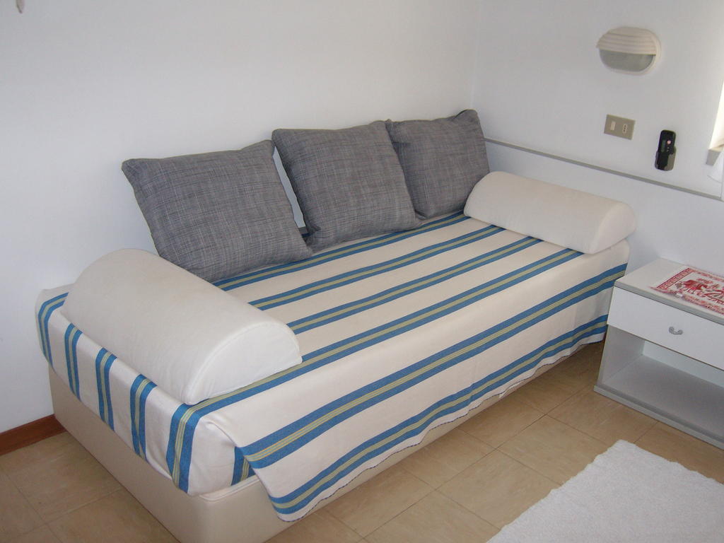Hotel Villa Carla Grado Room photo