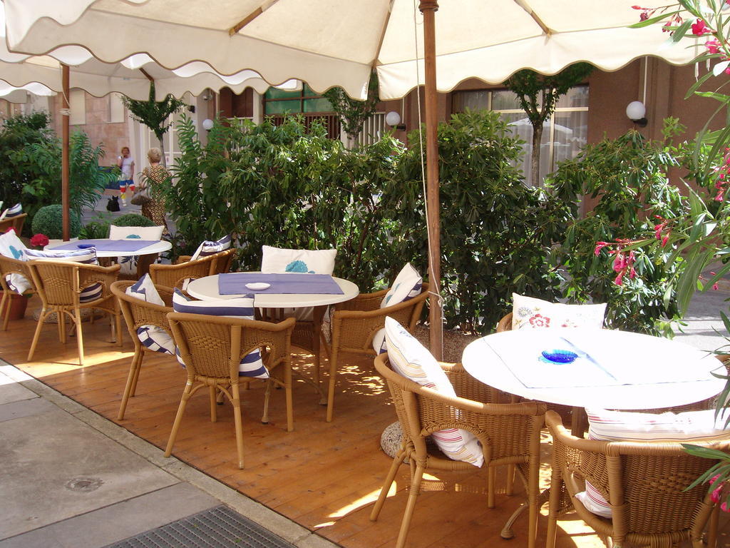 Hotel Villa Carla Grado Exterior photo